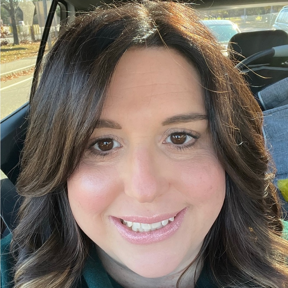 Meet your Posher, Kimberly